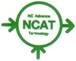 NCAT logo